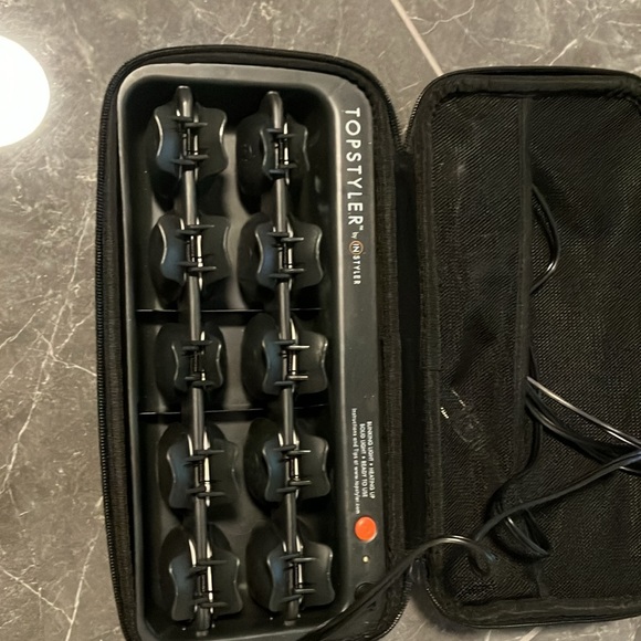 TOPSTYLER by INSTYLER - Picture 4 of 5